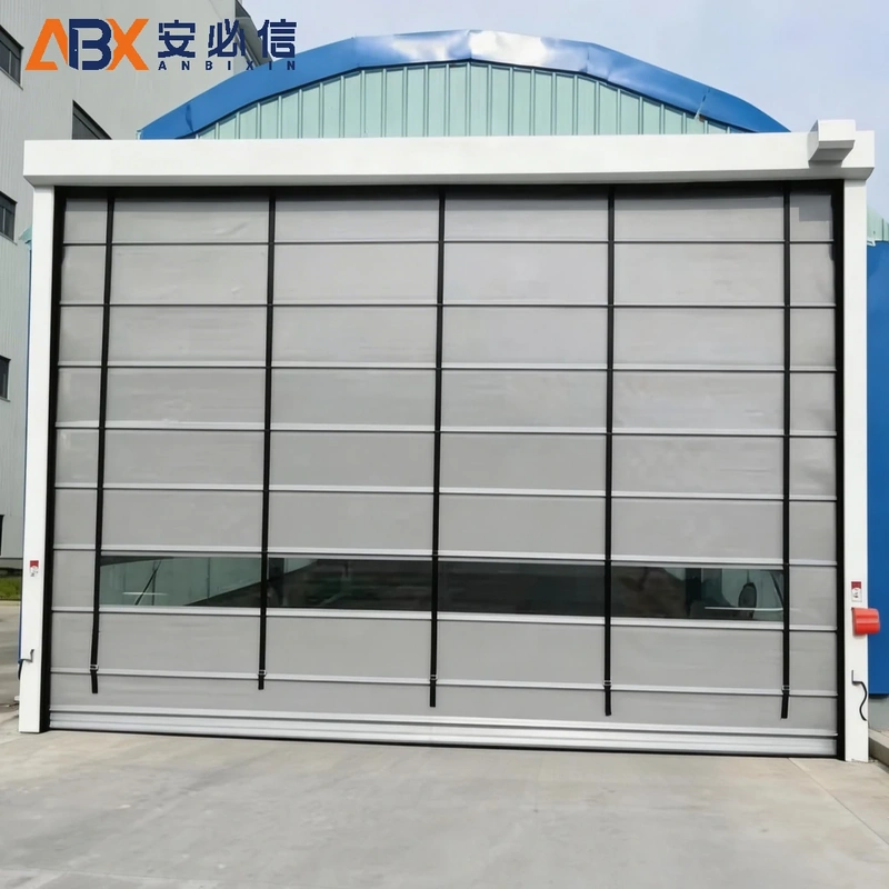 赣州市堆积门